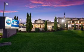 Best Western Milton Inn